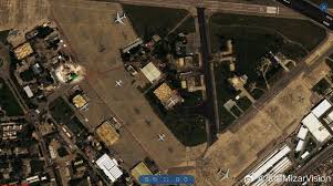 नूर खान एअरबेसवर अमेरिकेचे नियंत्रण…पाक सुरक्षा तज्ज्ञाच्या दाव्यामुळे खळबळ