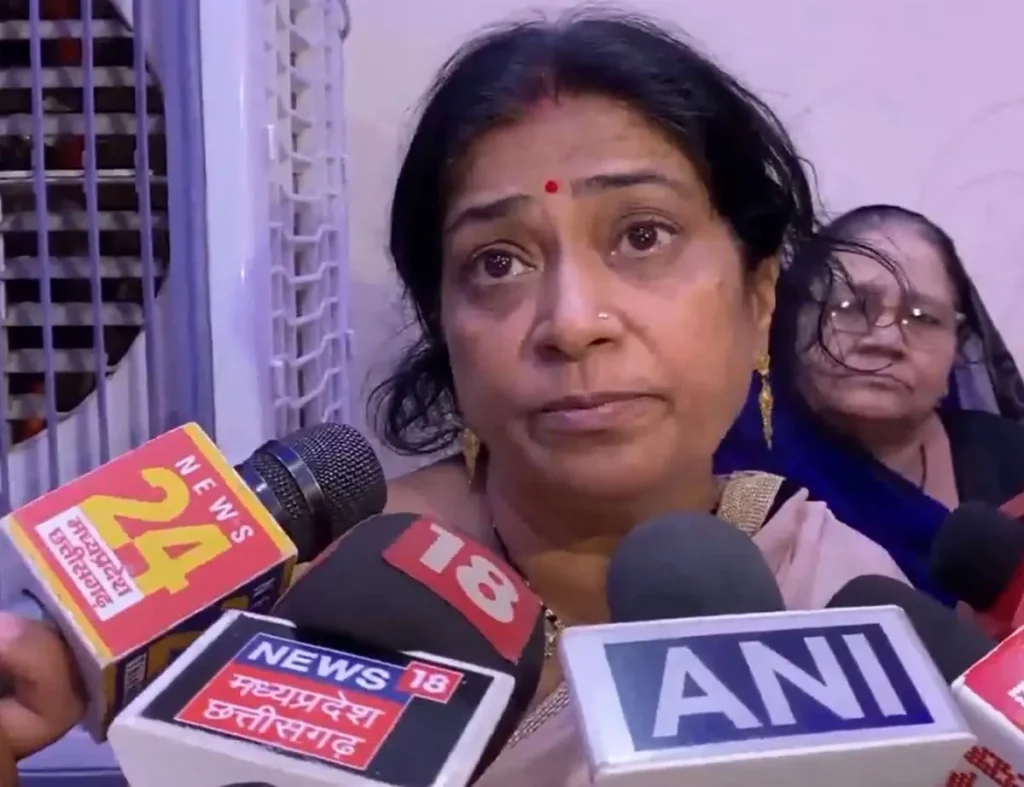 राजा रघुवंशी लग्नाला तयार नव्हता, सोनमला या लग्नात रस नाही, असे त्याचे म्हणणे होते!