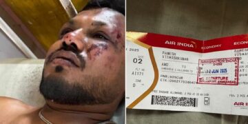 …असा वाचला विश्वासकुमार रमेश, एक थरारक कथा!