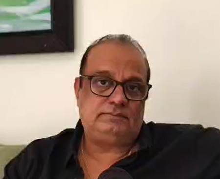 कृष्णा हेगडे यांचा भागवत यांच्या वक्तव्याला पाठिंबा