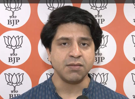 लुटारूशाही ही हिमाचल सरकारची ओळख