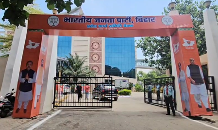 बिहारमध्ये पुन्हा एनडीए सरकार बनेल!