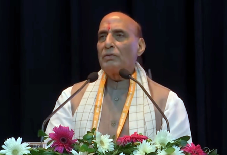 भाजपने जे सांगितलं, ते करून दाखवलं