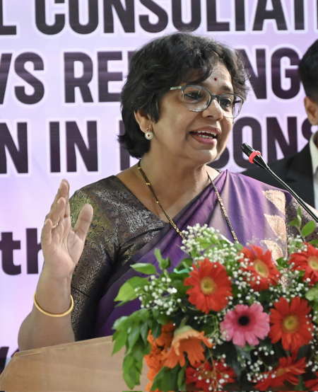 कोलकाता गँगरेप : एनसीडब्ल्यूचा कठोर पवित्रा