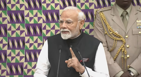 २५०० पक्ष, २२ भाषा, हजारो बोलीभाषा ही भारताची ताकद