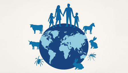 काय असतात झूनोटिक आजार?