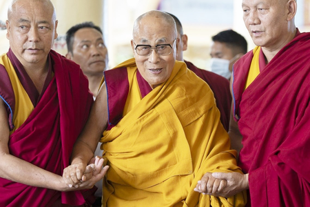 तिबेटच्या स्वातंत्र्याचा का भारतासाठीही महत्त्वाचा