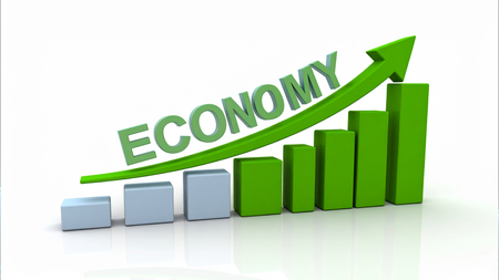 देशाची अर्थव्यवस्था आत्मविश्वासाने वाढतीय