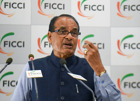 मक्याचे उत्पादन दुप्पट करण्याचे भारताचे लक्ष्य