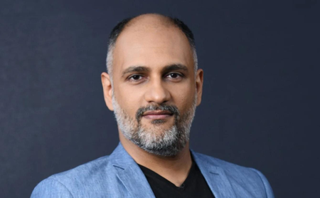 संजोग गुप्ता ‘आयसीसी’चे नवे सीईओ