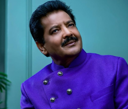 हिंदी-मराठी वादावर उदित नारायण यांनी काय केले भाष्य