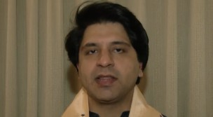 काँग्रेसकडून आंबेडकर विरोधी वक्तव्य