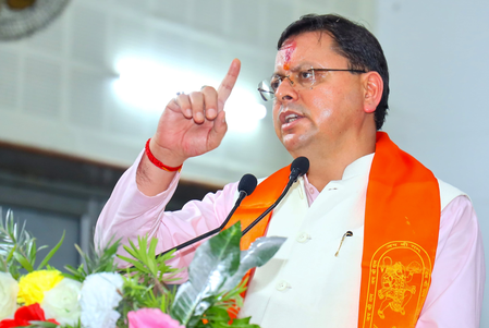 ज्येष्ठ नागरिकांच्या संरक्षणासाठी सरकार कटिबद्ध