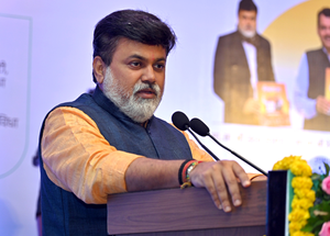 ठाकरे गटावर का भडकले उदय सामंत ?