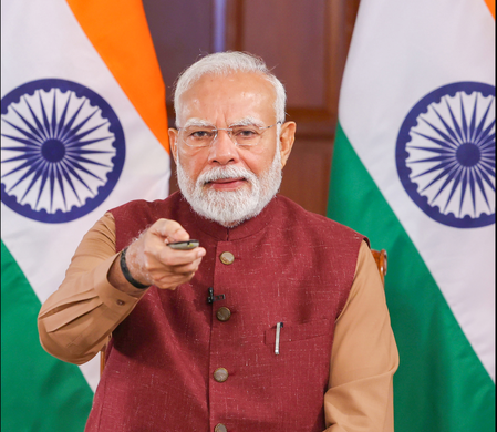 १.७ कोटी शेतकऱ्यांना २४,००० कोटींच्या योजनेचा लाभ