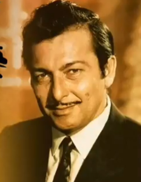 गझलांचा शहेजादा, साजातून भावना रचणारा जादूगार…