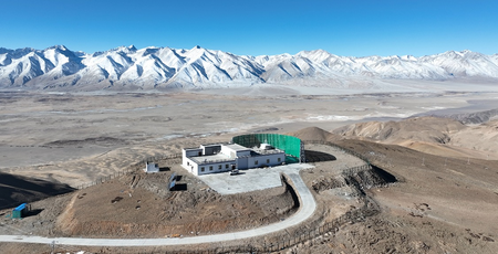 चीनच्या कुठल्या प्रयोगाचा पहिला टप्पा पूर्ण…