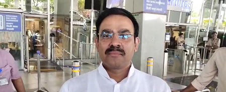 उद्धव ठाकरे-संजय राऊत यांची आगामी मुलाखत महाराष्ट्रासाठी कॉमेडी शो