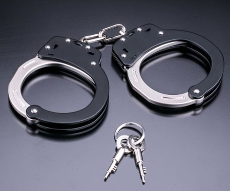 तस्करी प्रकरणात काँग्रेस ब्लॉक अध्यक्ष अटकेत