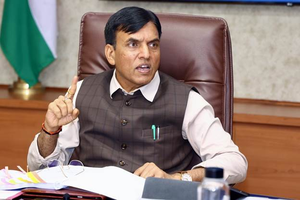 नशा विरोधात ‘युवा आध्यात्मिक समिट’ सुरू होणार