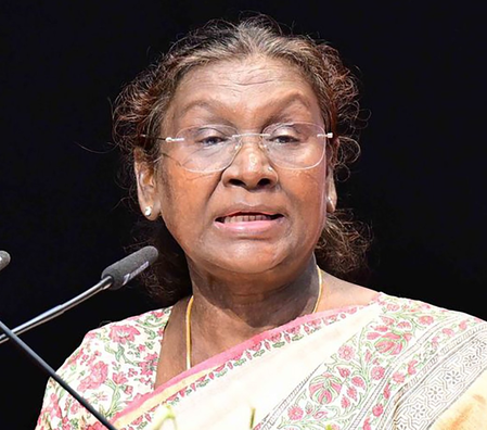 कविंदर गुप्ता लडाखचे नवे उपराज्यपाल