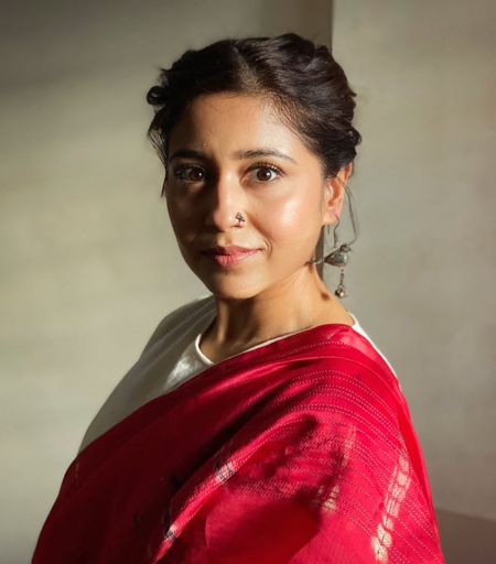 श्वेता त्रिपाठी करणार बोल्ड विषयावर चित्रपट!