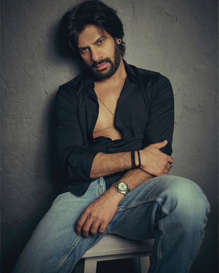 ‘सिला’ चित्रपटाचे प्रमोशन!