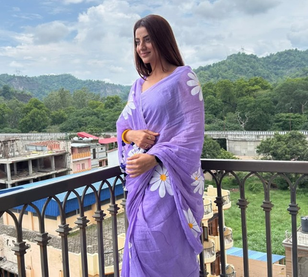 अक्षरा सिंहने तोडलं मौन काय म्हणाल्या ?