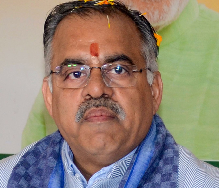 …तर राहुल गांधींना भारताची प्रगती दिसेल