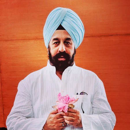 राहुल गांधींना संघाच्या राष्ट्रवादाबद्दल काहीच माहिती नाही