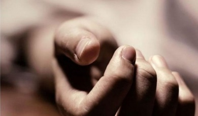 व्यसनी मुलाने २० रुपयांसाठी केली आईची हत्या