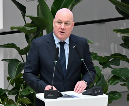 चिनी बाजार न्यूझीलंडसाठी संधी निर्माण करतो