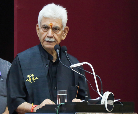 वैष्णो देवी यात्रेच्या मार्गावर भूस्खलन