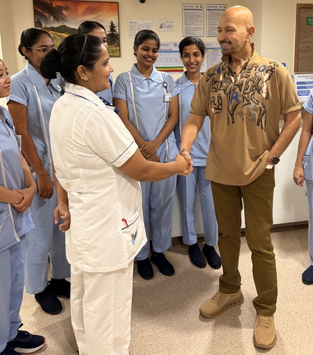 राकेश रोशन यांच्या मेंदूकडे रक्तपुरवठा करणाऱ्या शिरा अचानक ब्लॉक