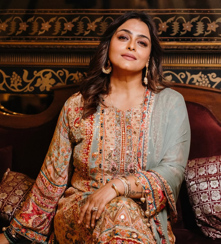 शिल्पा शिरोडकर यांच्या आयुष्याचा टर्निंग पॉइंट कोणता ?