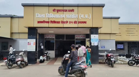 आयुष्मान भारत योजनेमुळे रितेशला मिळाले नवे जीवन