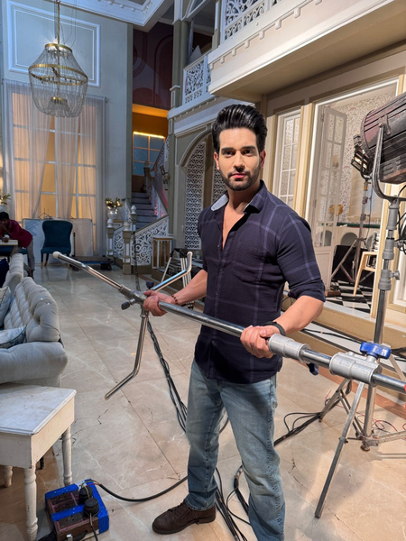 व्यस्त वेळापत्रकातही आरोग्याची कशी काळजी घेतात अभिषेक मलिक?