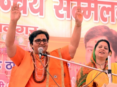 मालेगाव स्फोट प्रकरण : ३१ जुलै रोजी एनआयए न्यायालय निर्णय सुनावण्याची शक्यता