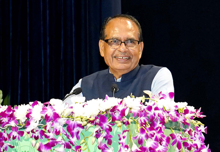 काँग्रेस देशाचाच विरोध करू लागलीय