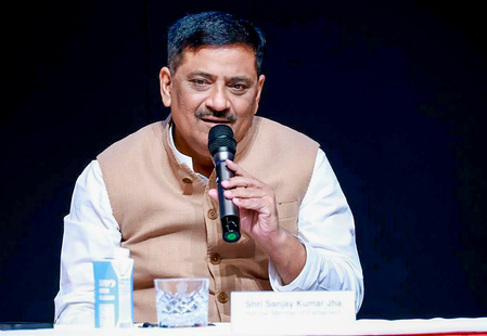 सफाई कर्मचारी आयोगाच्या स्थापनेची घोषणा ऐतिहासिक