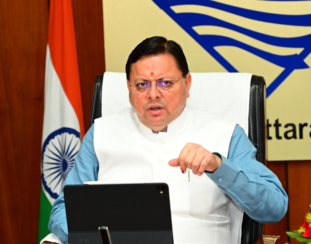 धर्मांतरविरोधी कायदा अधिक कठोर करा