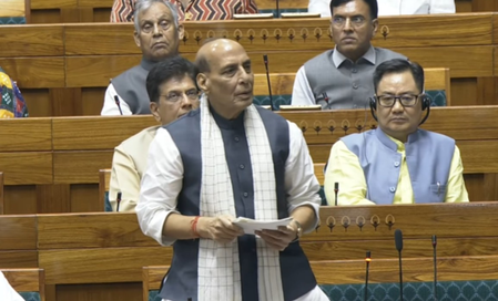 ‘भारताचे सैनिक वाघ आहेत’