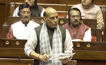 ऑपरेशन सिंदूर गेम चेंजर