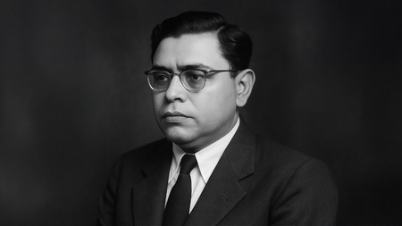 विष्णुपद मुखर्जी आणि भारतीय वैद्यकीय विज्ञान