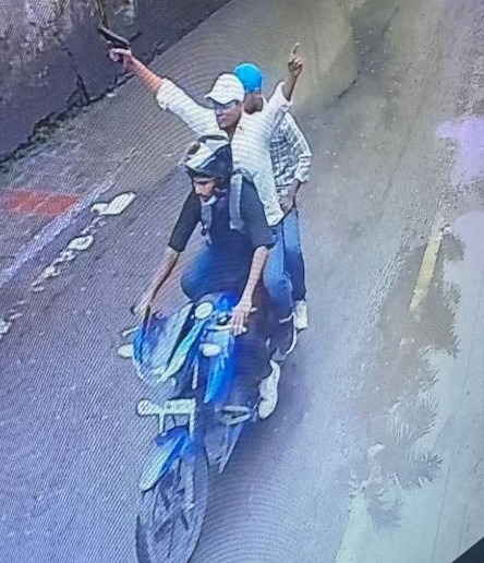 चंदन मिश्रा हत्याकांड: तौशीफला कोलकात्यातून अटक