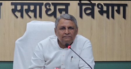 बिहारमध्ये १२५ युनिटपर्यंत वीज मोफत