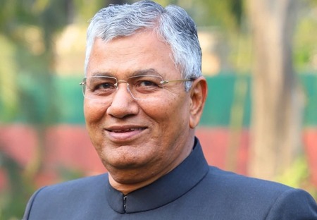 ‘एक राष्ट्र, एक निवडणूक’ संकल्पनेचा विचार करण्यास तयार