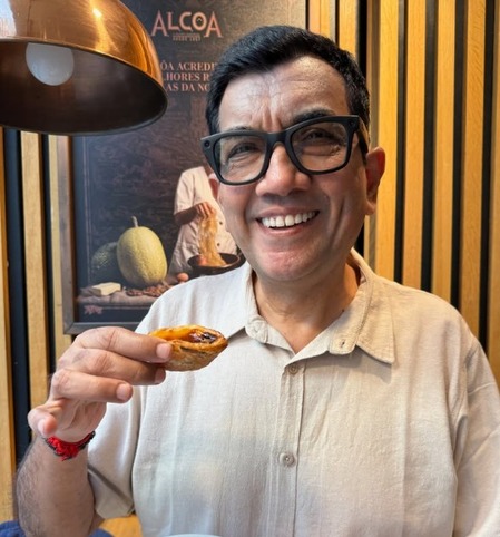 तुमचं प्रेम माझी सर्वात मोठी ताकद आहे