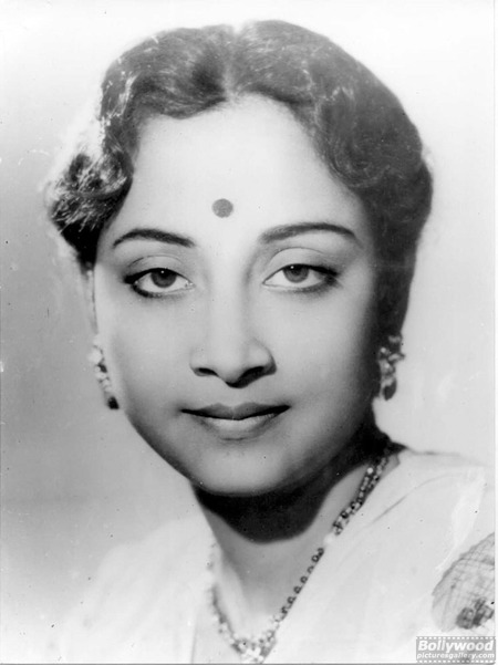 गीता दत्त यांच्या गाण्यातून झळकत होते भावभावना