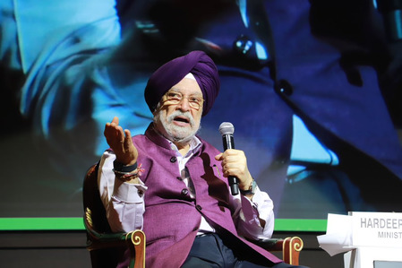 अंदमान समुद्रात अनेक तेल क्षेत्रे सापडण्याची अपेक्षा